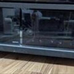 テレビコーナー台の画像