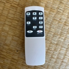 美品スポットクーラーの画像