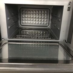 【ジャングルジャングル石津店】オーブンレンジ　シャープ　RE-F18A　2020年製 　新生活 堺市 堺区 西区 石津の画像