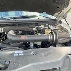 フォード　F150  切替4WD  オートマオーバーホール済み　現物確認　試乗可能の画像