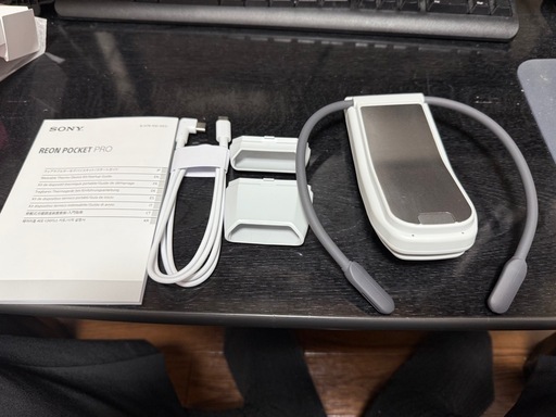【中古】SONY REON POCKET PRO ソニー レオン ポケット プロ