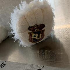 0815-406 ぬいぐるみ　パフィーの画像