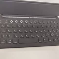 iPad Smart Keyboard/10.5インチ/A1829【日本語配列】の画像