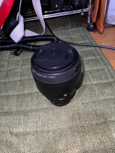 SIGMA ART 50mm F1.4 DG DN Eマウント