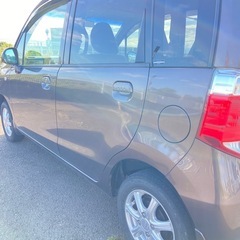 ホンダライフG  4WD 車検令和8年6月迄　ドラレコ付きタイベル交換済みの画像