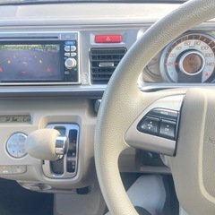 ホンダライフG  4WD 車検令和8年6月迄　ドラレコ付きタイベル交換済みの画像