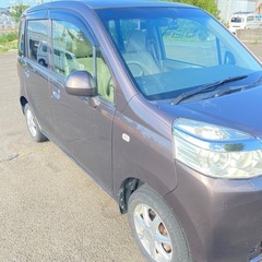 ホンダライフG  4WD 車検令和8年6月迄　ドラレコ付きタイベル交換済みの画像