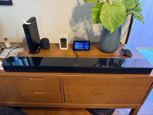 スピーカー Bose soundtouch 300