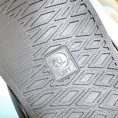 左足用 レインカバーの画像