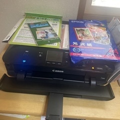 canon MG5430の画像