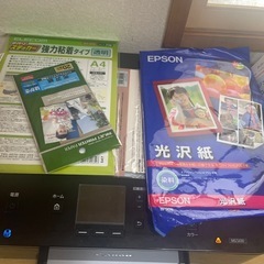 canon MG5430の画像