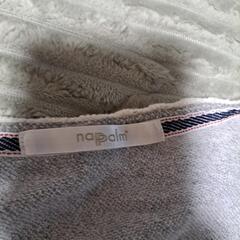 ナップパームレディース　服の画像