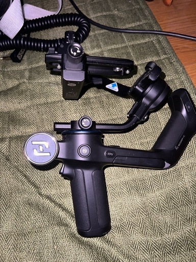 家電 FeiyuTech SCORP-C