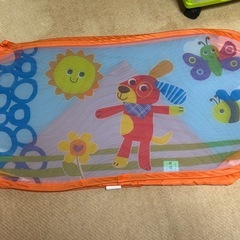 ベビーカー用品の画像