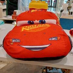 0815-239 カーズ　クッションの画像