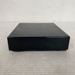 【BUFFALO】 バッファロー HD-AV1.0TU2 USB 外付けHDD ブラック 黒 ジャンク品 1TB 周辺機器 ハードディスク 東芝製レグザ対応 A0179の画像