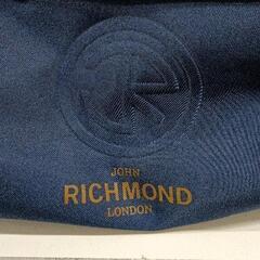 0815-195 JOHN RICHMOND ジョンリッチモンド ボストンバッグの画像
