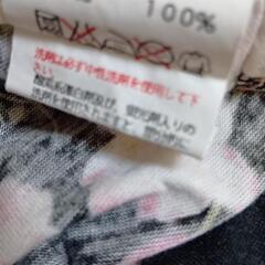 ピンクハウスシャツの画像