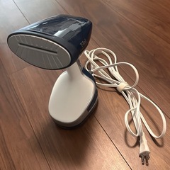T-fal 衣類スチーマーの画像
