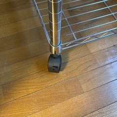 メタルラックの画像