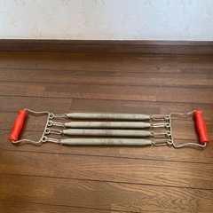 筋トレグッズの画像