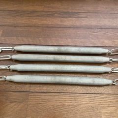 筋トレグッズの画像