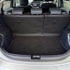 H26年式　アクアGブラックレザーセレクション　　　　　　　　車検満タンの画像