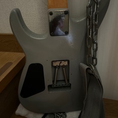 エレキギター
の画像