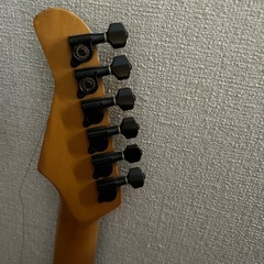 エレキギター
の画像