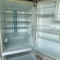 冷蔵庫の画像