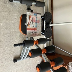 ワンダーコアの画像