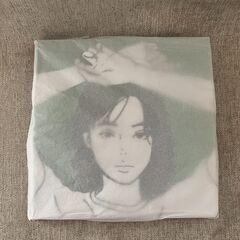 KYNE（キネ）「Untitled」2020　シルクスクリーン ED100の画像