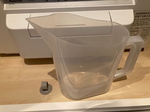 食洗機