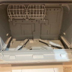 食洗機の画像