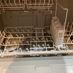 食洗機の画像