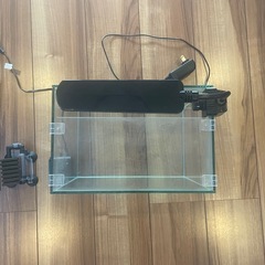 30㎝スリム水槽の画像