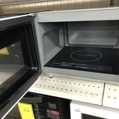 【ジャングルジャングル石津店】　電子レンジ　パナソニック　NE-FL1A　2023年製 新生活 堺市 堺区 西区 石津の画像