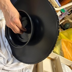 中華 回し皿の画像