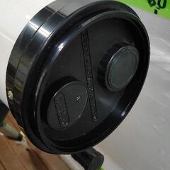 0815-096 ビクセン 天体望遠鏡 POLARIS-R-100L 倉庫保管スタッフにお声がけ下さいの画像