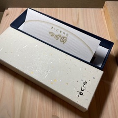 つげ櫛の画像