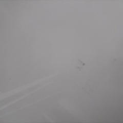 テーブル　白　の画像
