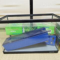 水槽セット一式の画像