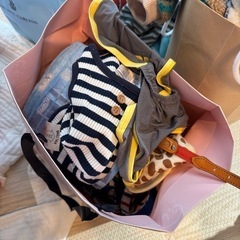 ペットグッズの画像