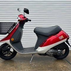 ホンダ　タクト　実働車　2st 車両交換も！の画像