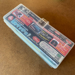 新品 フットポンプ 空気圧計付きの画像