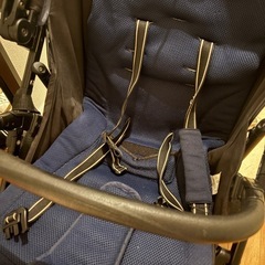アップリカ　スムーヴプレミアムの画像