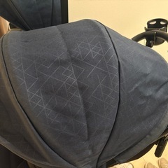 アップリカ　スムーヴプレミアムの画像