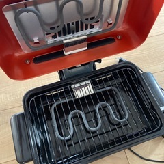 万能ロースターの画像