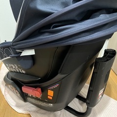 美品です。AILEBEBE エールベベ　クルット 4S グランスの画像