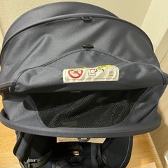 美品です。AILEBEBE エールベベ　クルット 4S グランスの画像